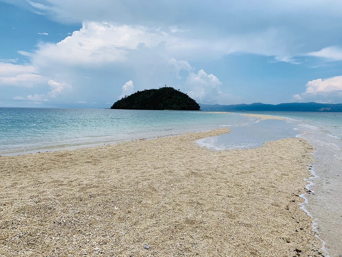 Bonbon Beach