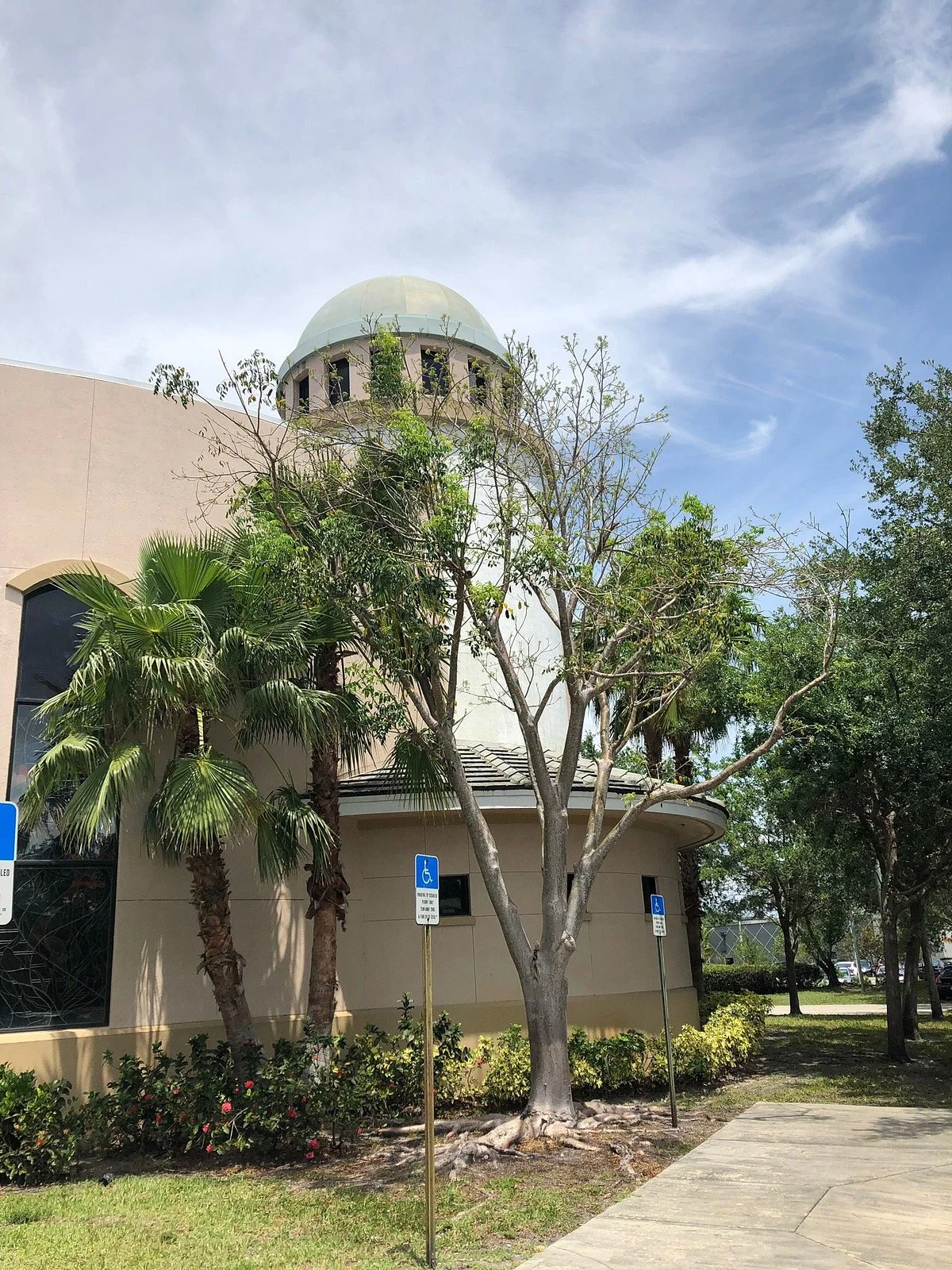 Congregation Kol Tikvah