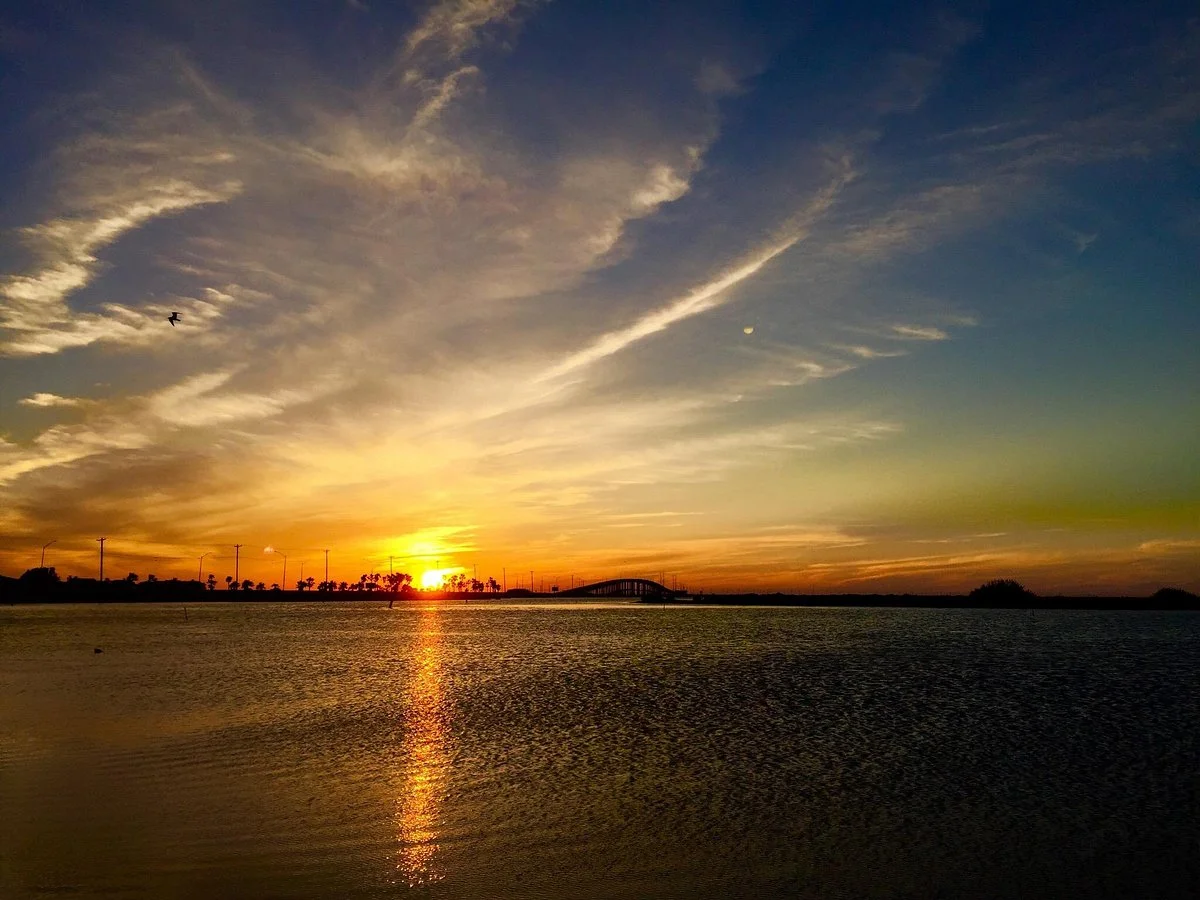Laguna Madre