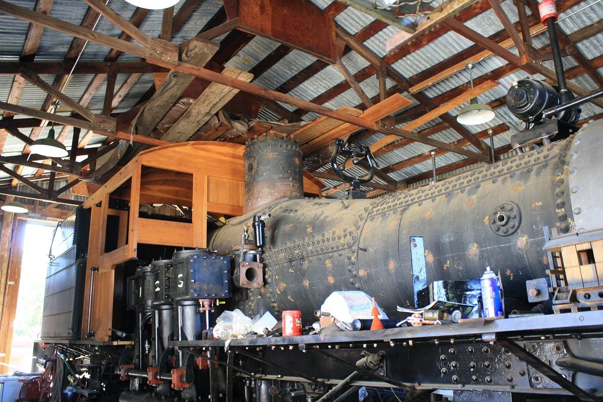 El Dorado County Museum