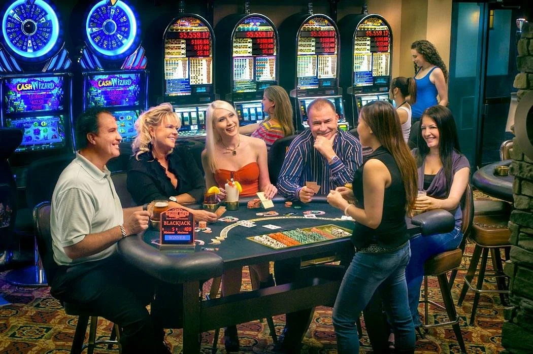 Golden Gates Casino