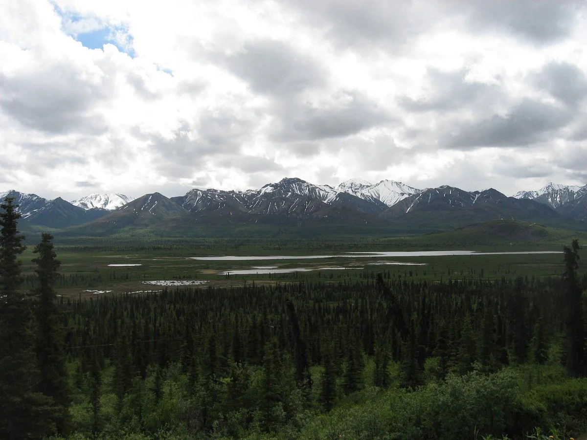 Alaska Highway