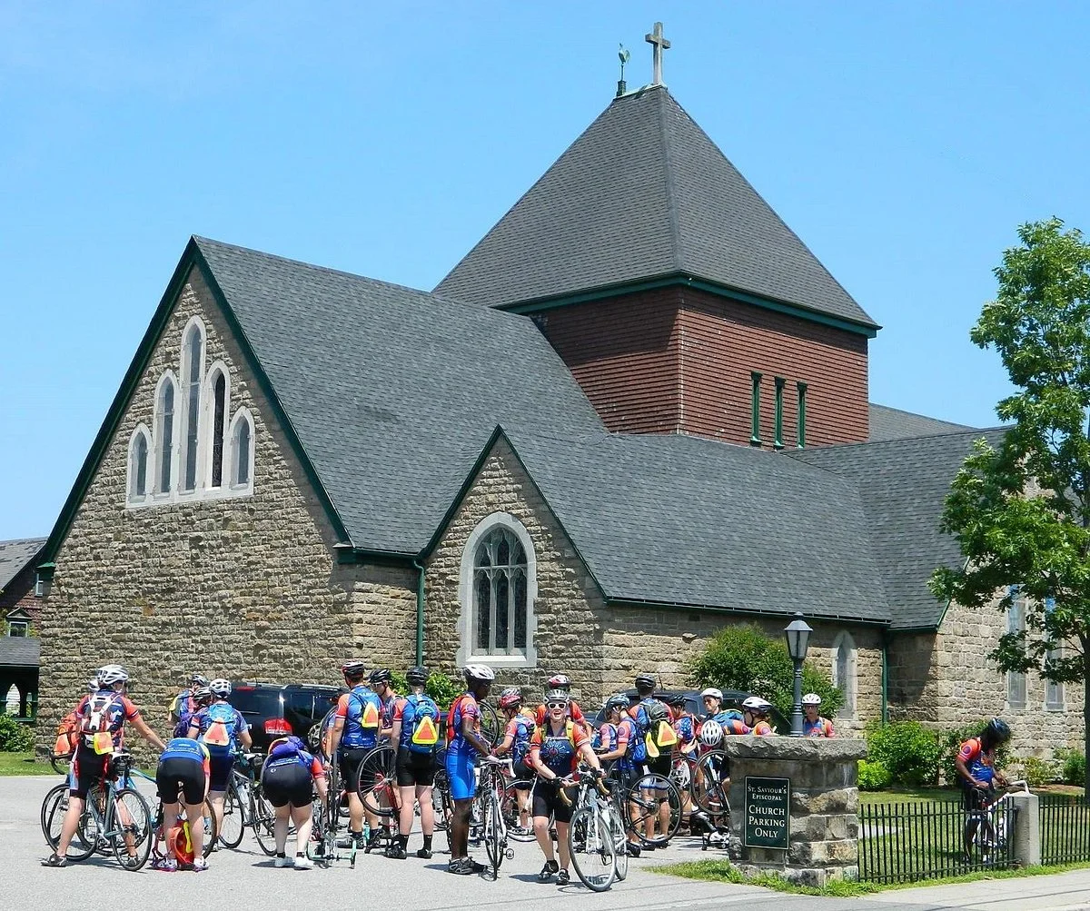 St. Saviour's Church