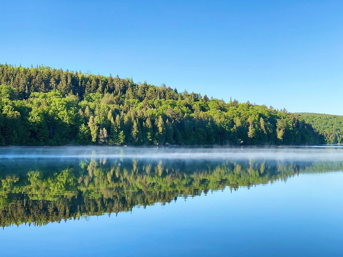 Reserve Faunique Mastigouche
