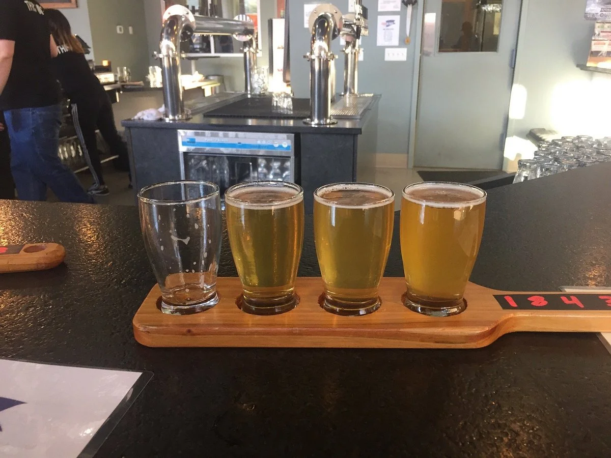 Fair Winds Brewing Company