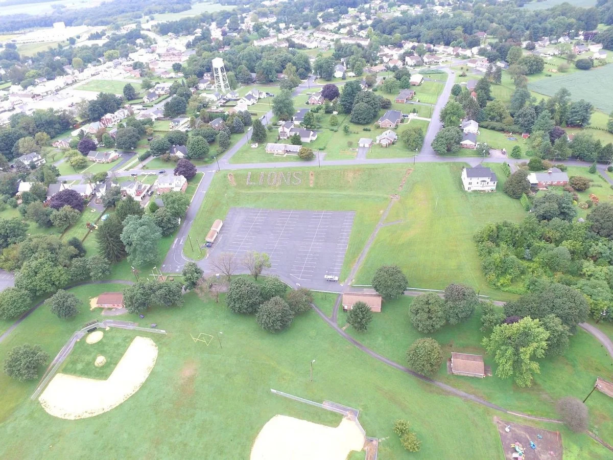 Lions Club Park