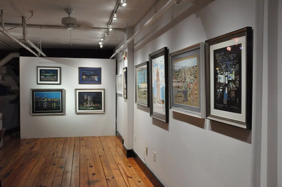 Hoboken Historical Museum