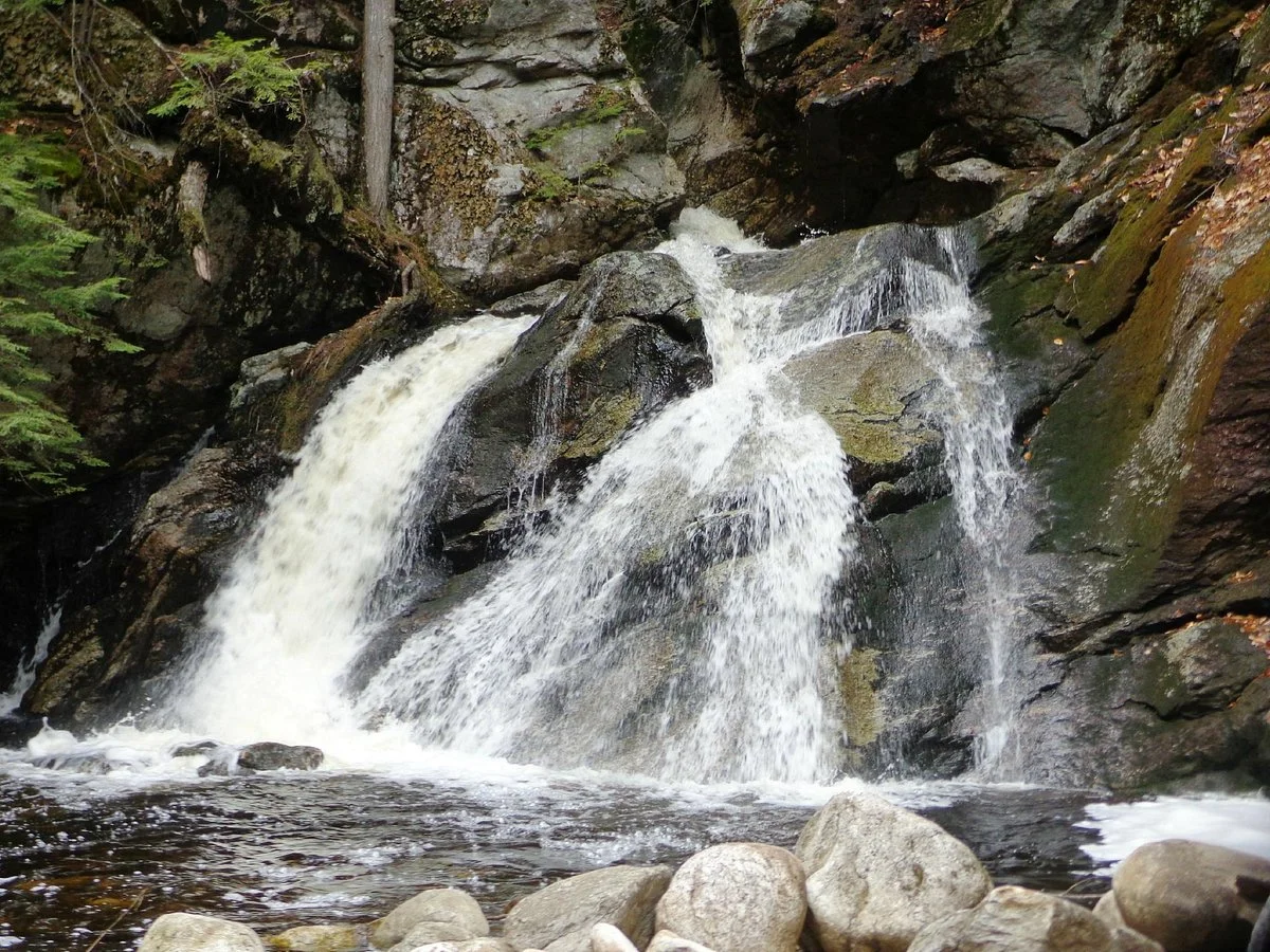 Purgatory Chasm State Reservation