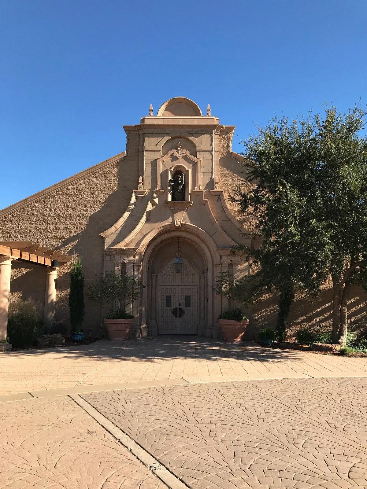 CapRock Winery