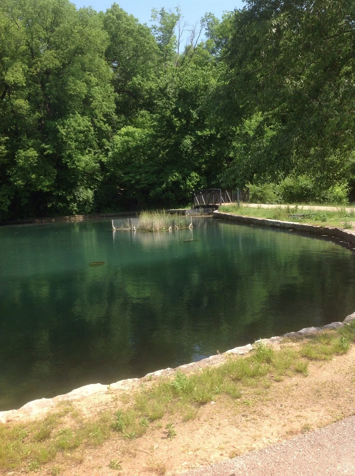 Sequiota Park