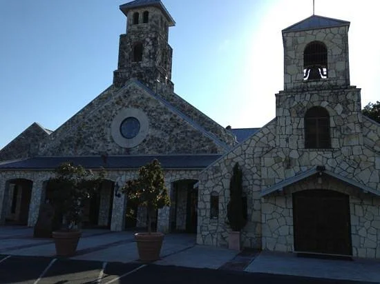 Our Lady of Guadalupe Catholic Church