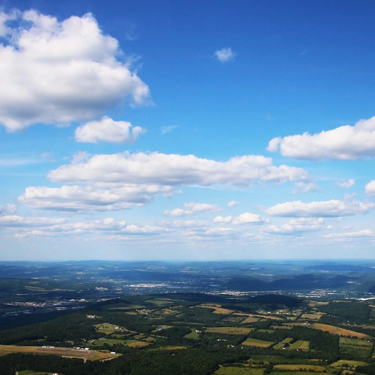 Harris Hill Soaring Corporation