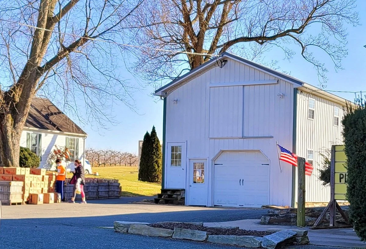 Susquehanna Orchards