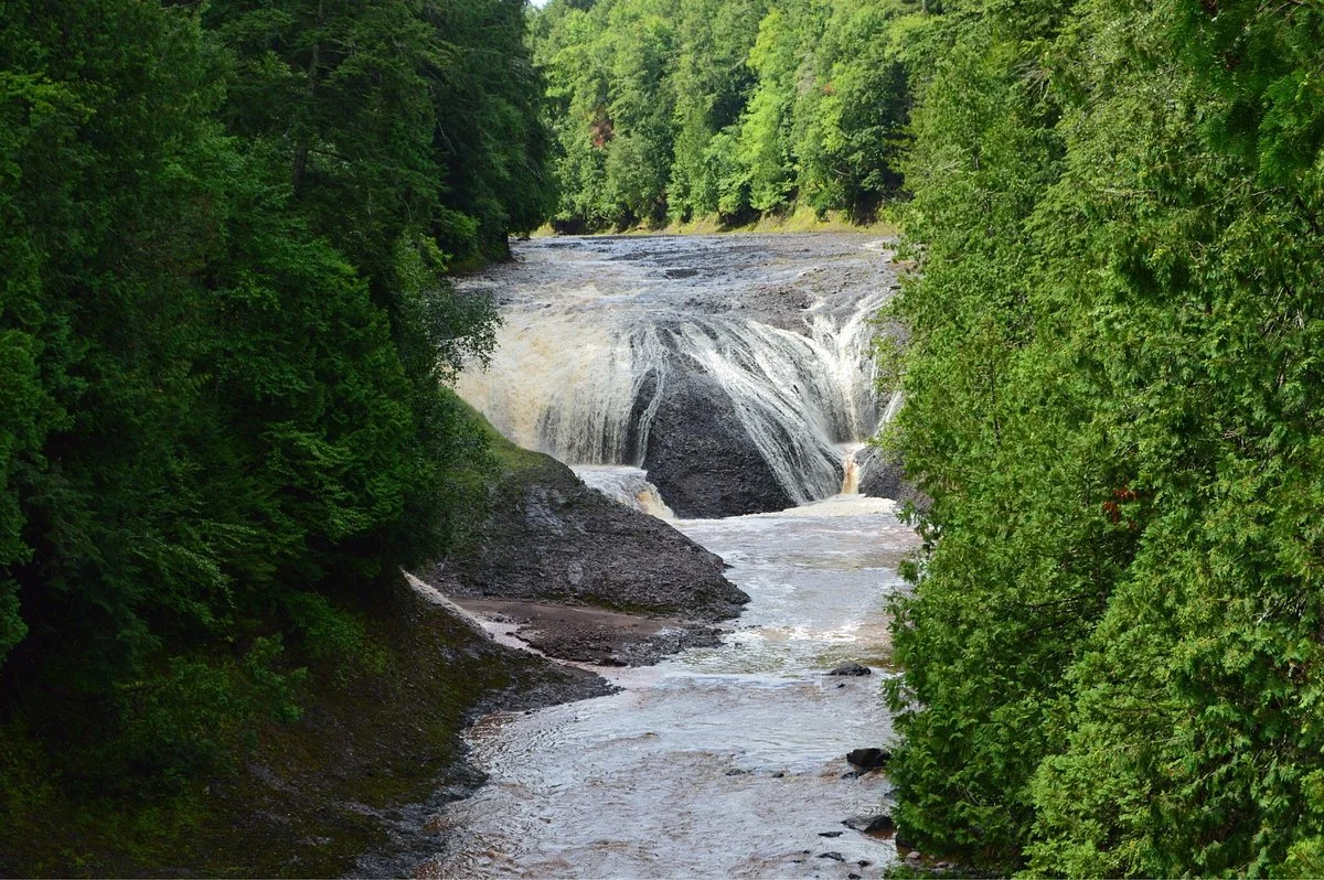 Ottawa National Forest