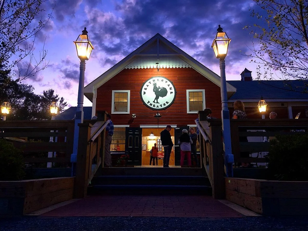 Weathervane Theatre