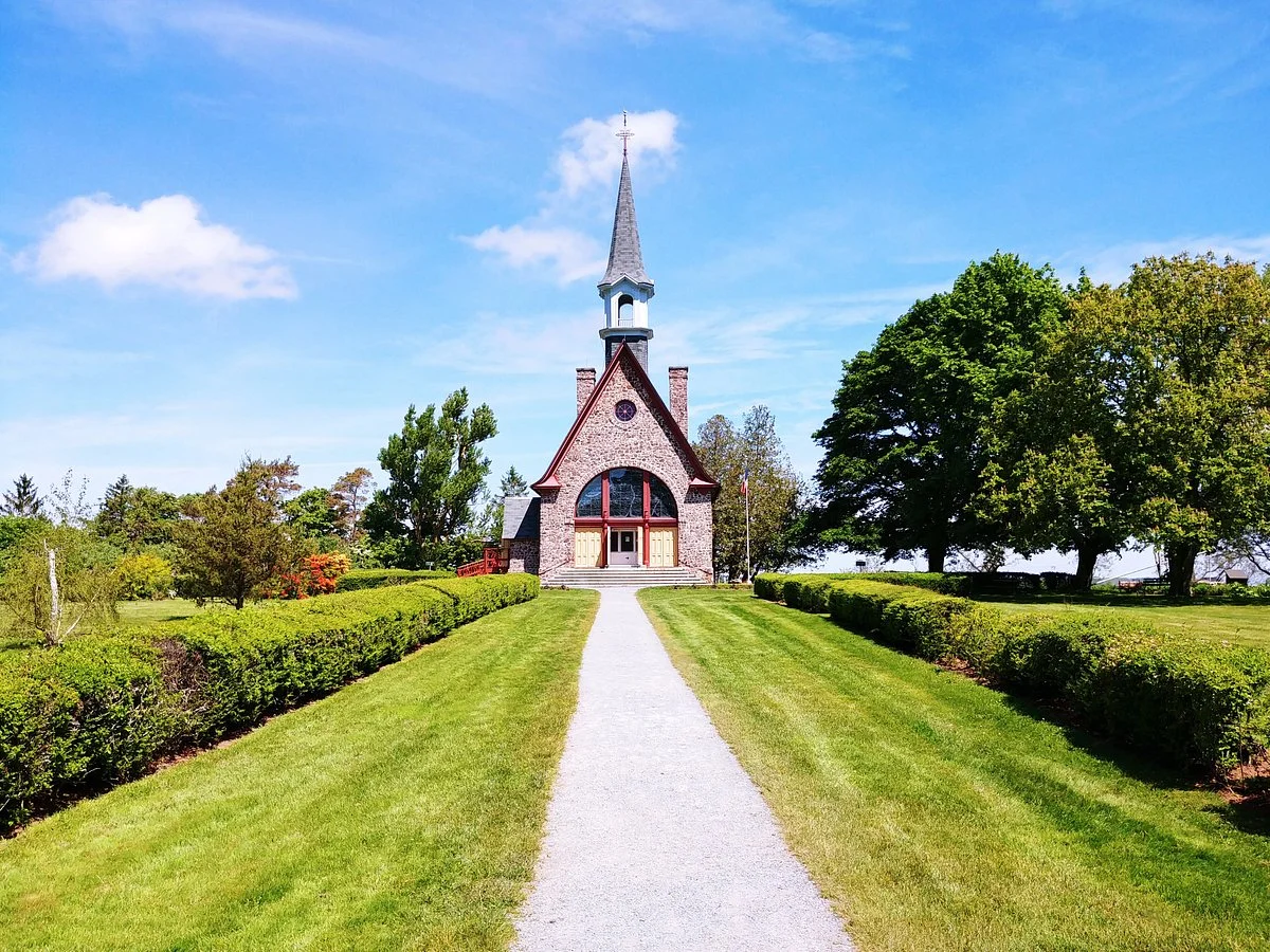 Grand Pré National Historic Site