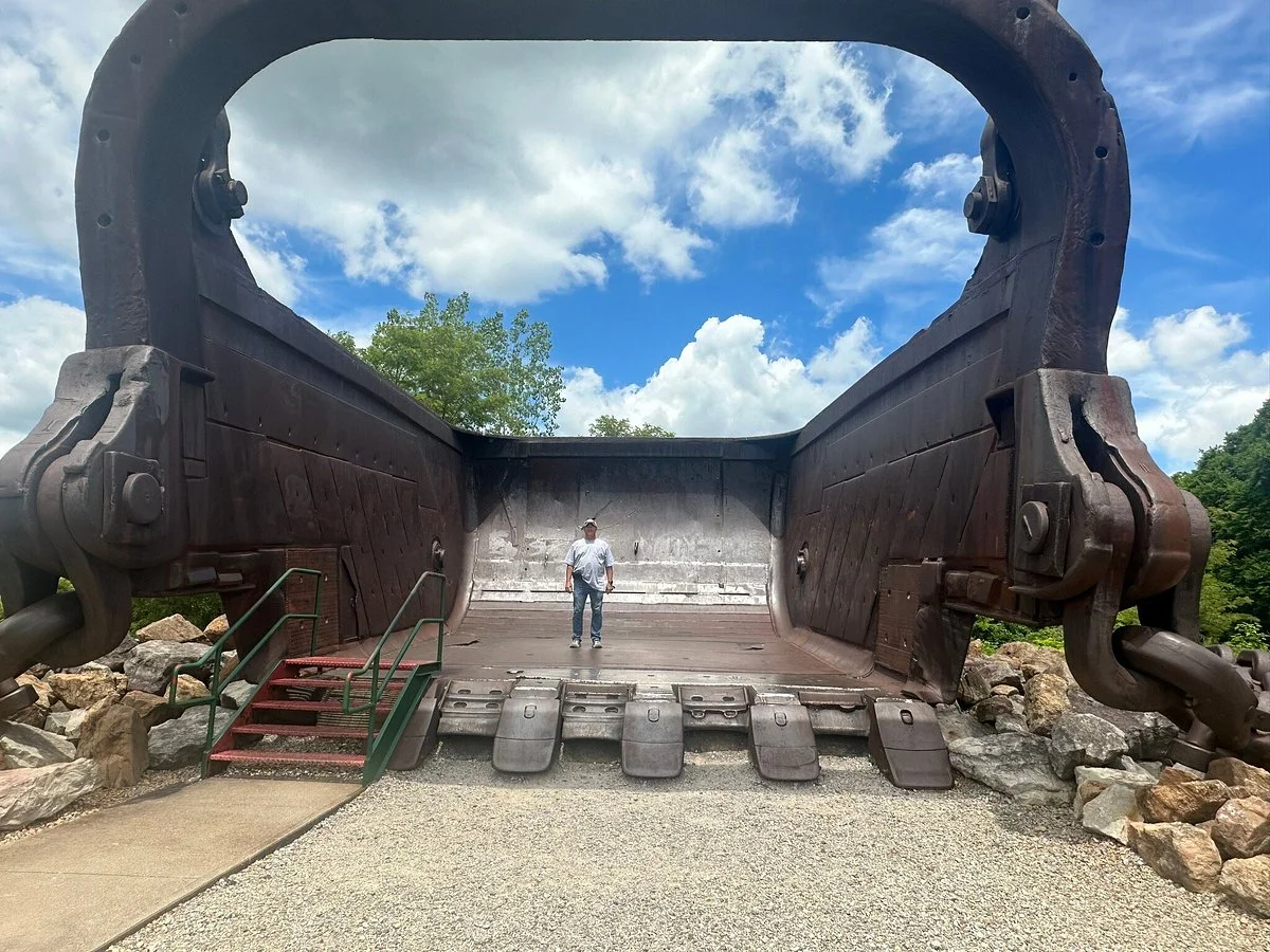 Miners' Memorial Park