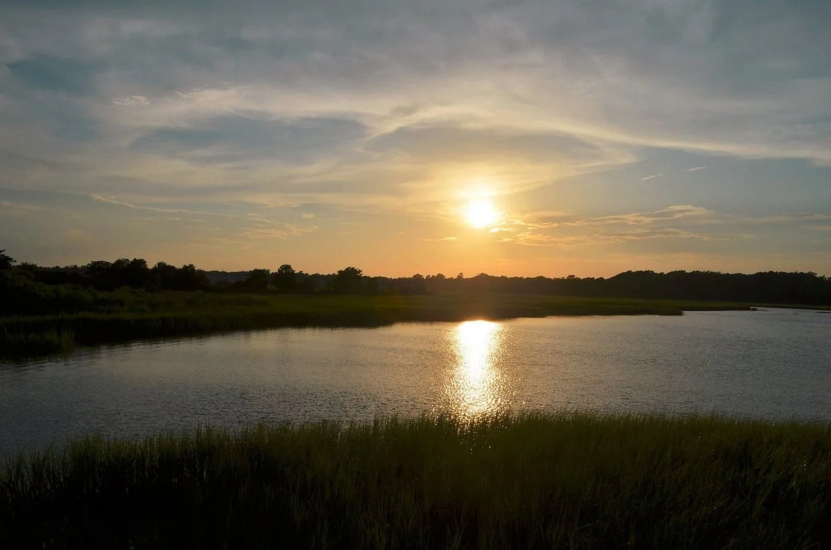 Russell Burgess Coastal Preserve