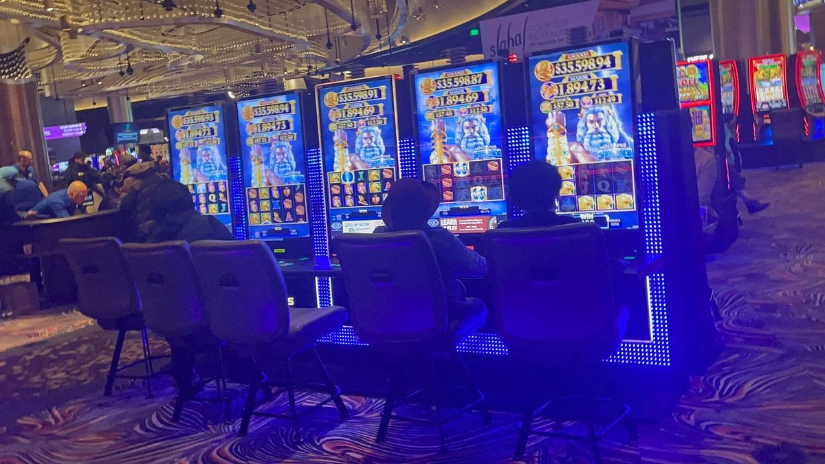 Emerald Queen Casino
