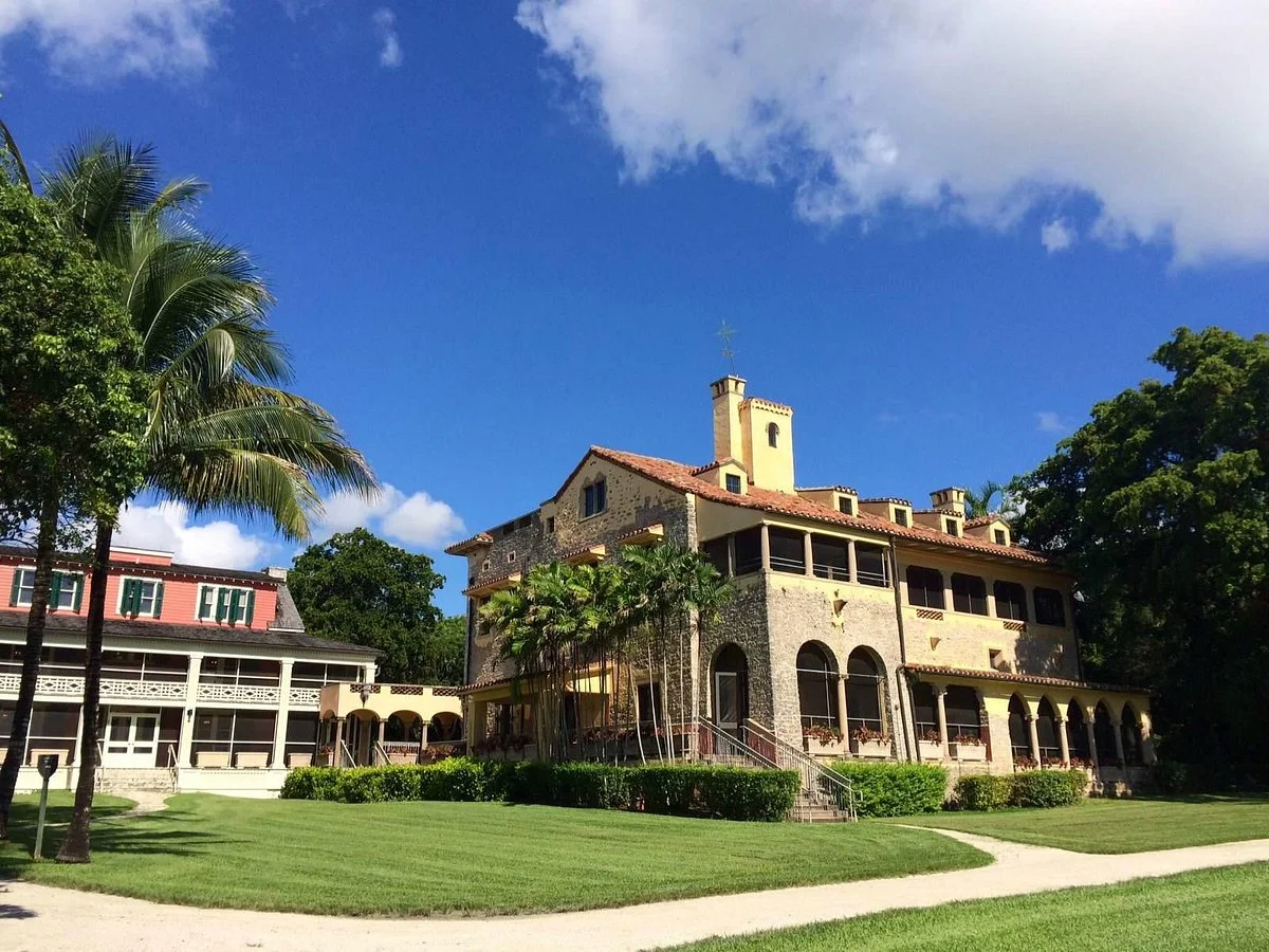Deering Estate