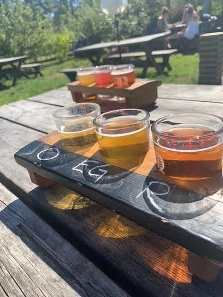 The Bricker Cider Company