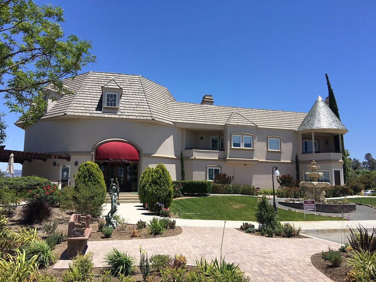 Churon Winery