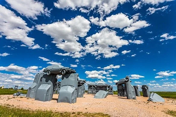 Carhenge