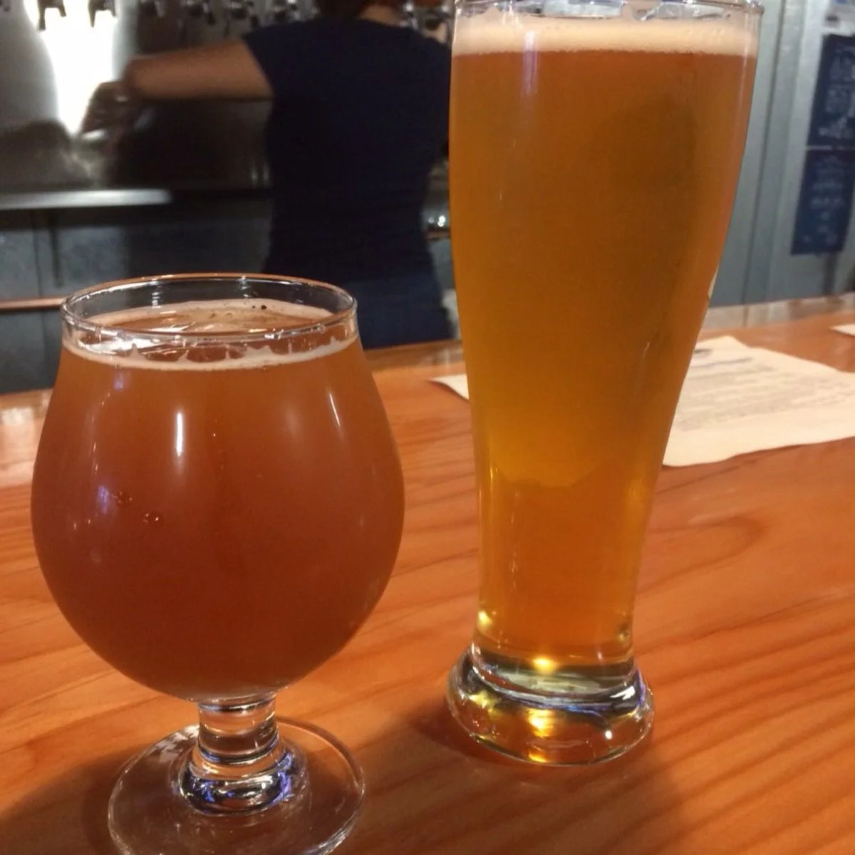 Pedro Point Brewing