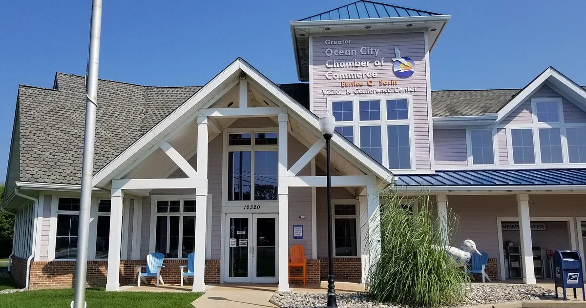 Ocean City Chamber of Commerce