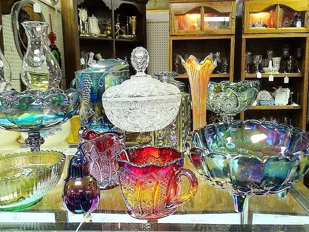 Blue Ridge Antique Center