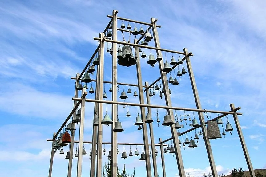 Children's Bell Tower