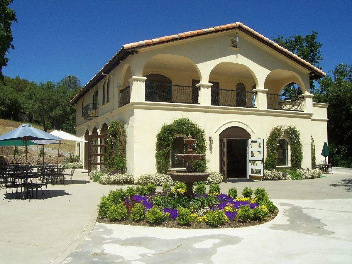 David Girard Vineyards