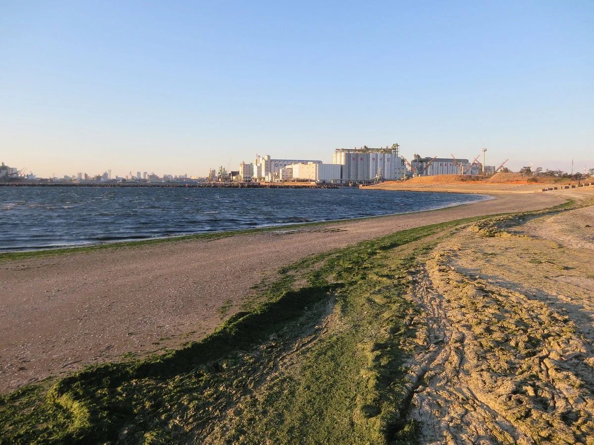 Chiba Port Park