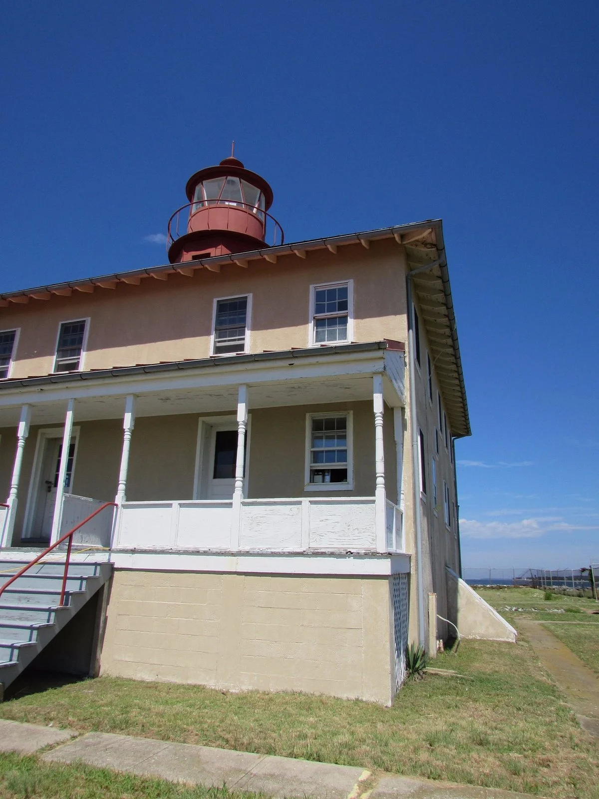 Point Lookout Lighthouse