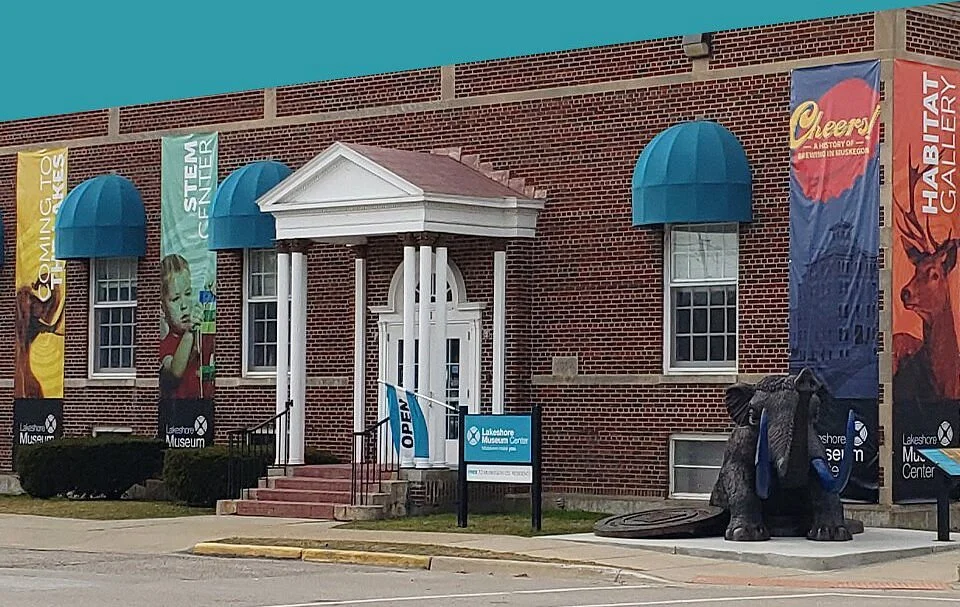 Muskegon Museum of History & Science
