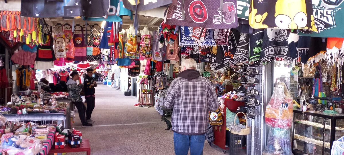 77 Flea Market