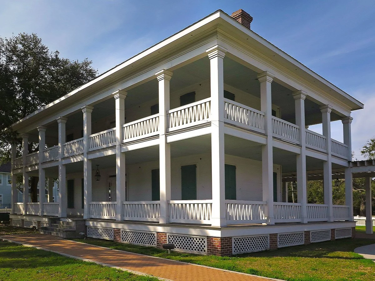 Grass Lawn