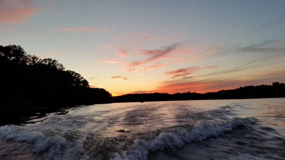 Lake Sara