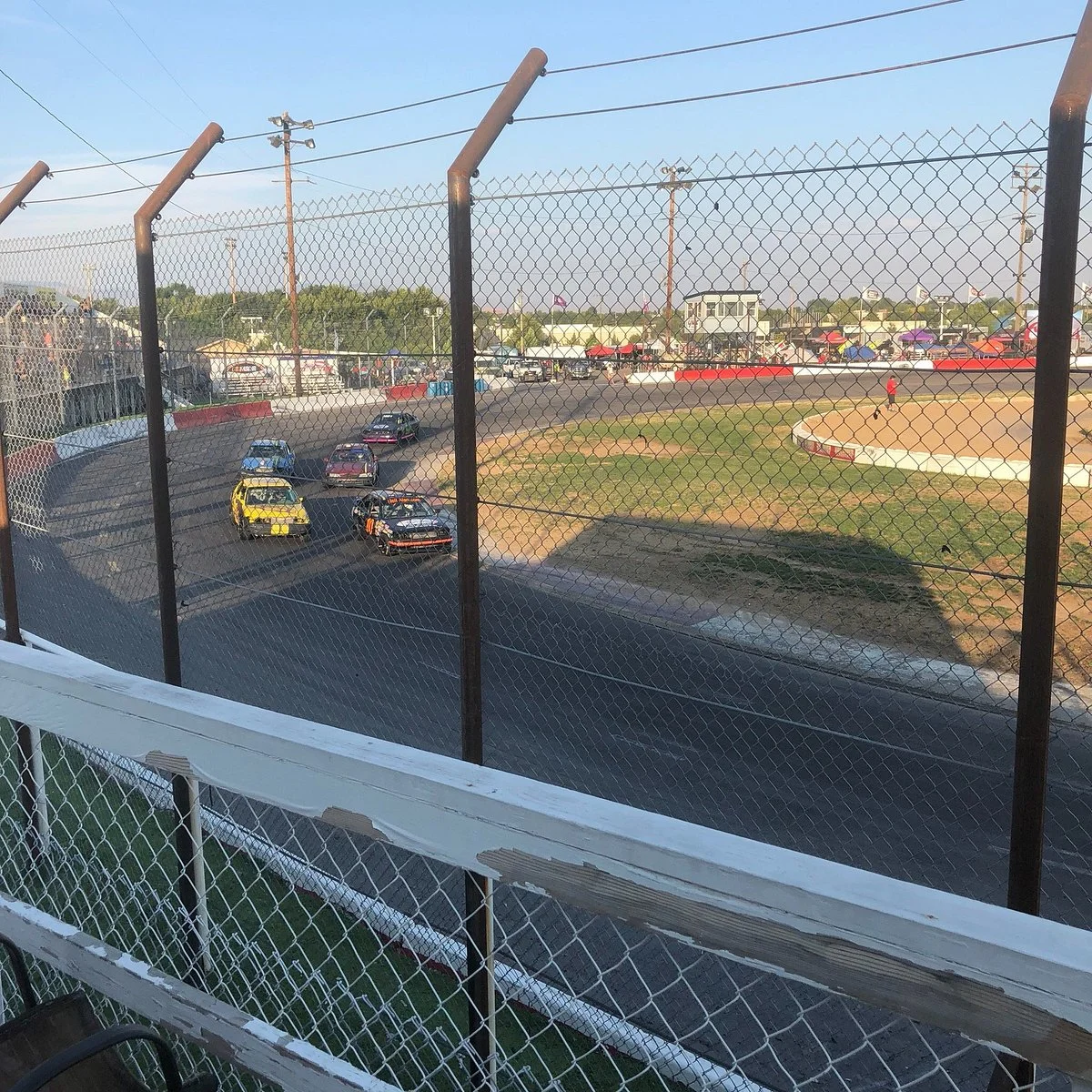 Meridian Speedway