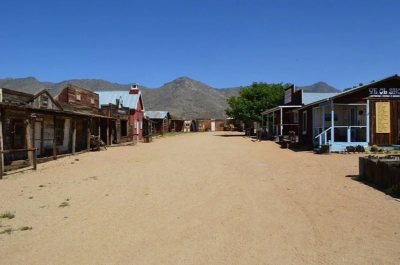 Chloride, Arizona