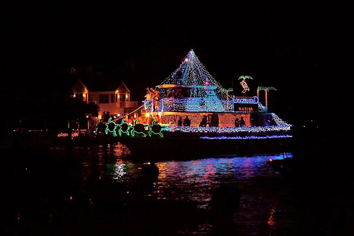Sawfish Bay Park
