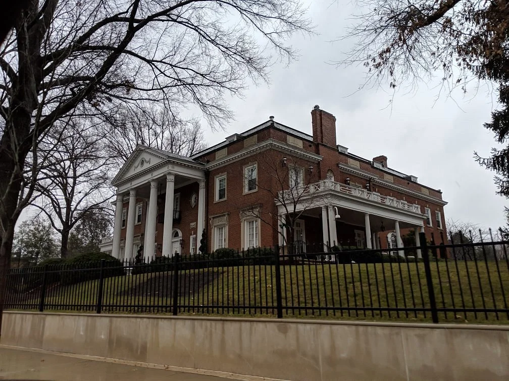 Governor's Mansion