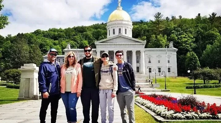 Batten Kill River