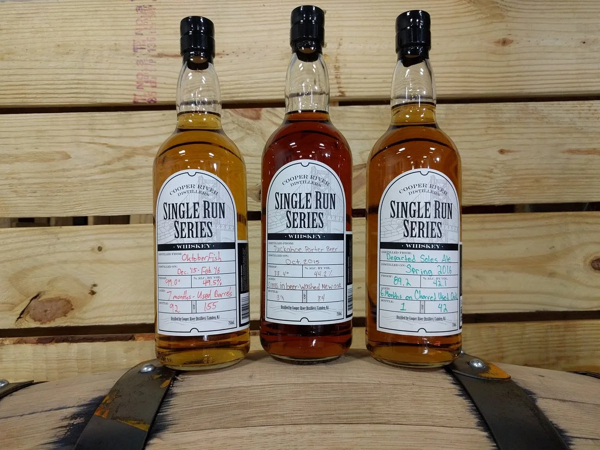 Cooper River Distillers