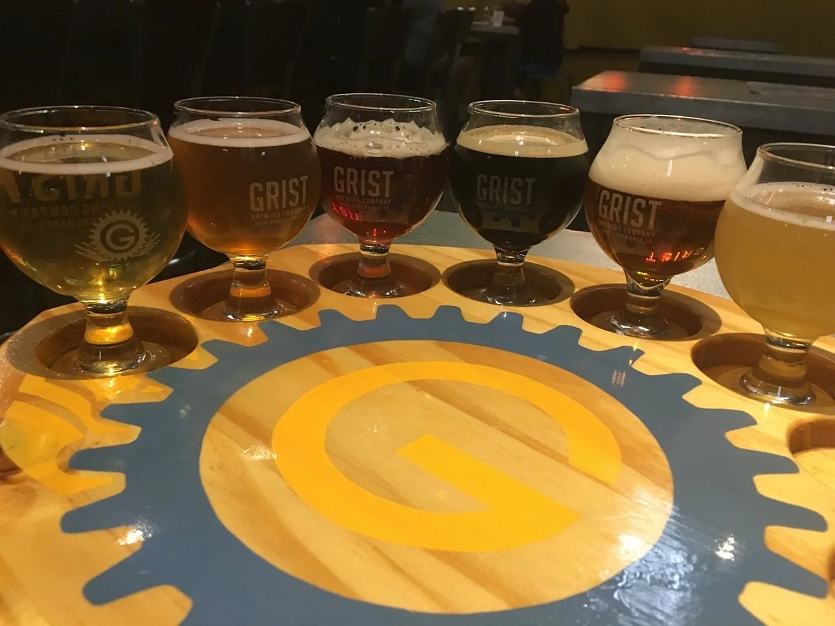 Grist Brewing Company