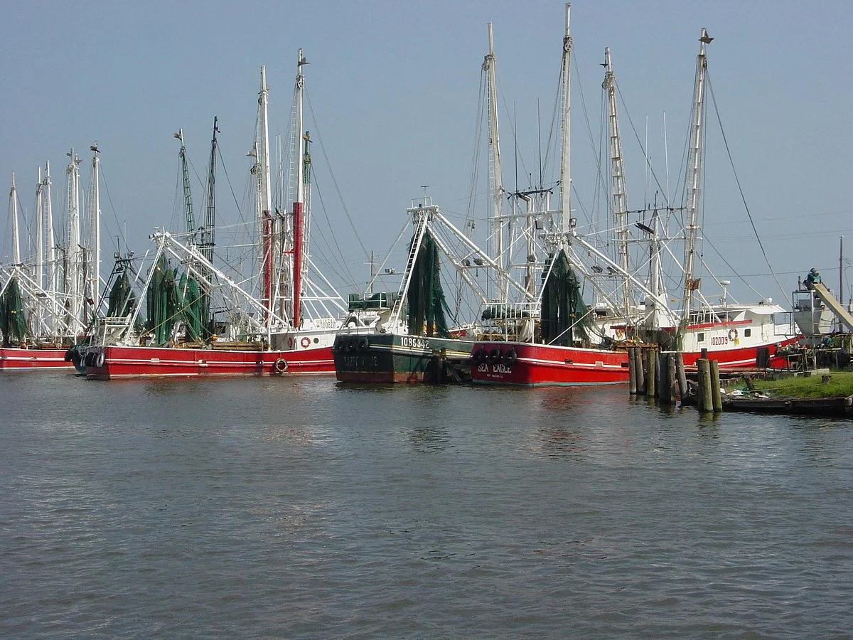Terrebonne Parish