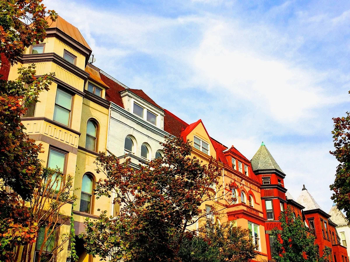 Adams Morgan