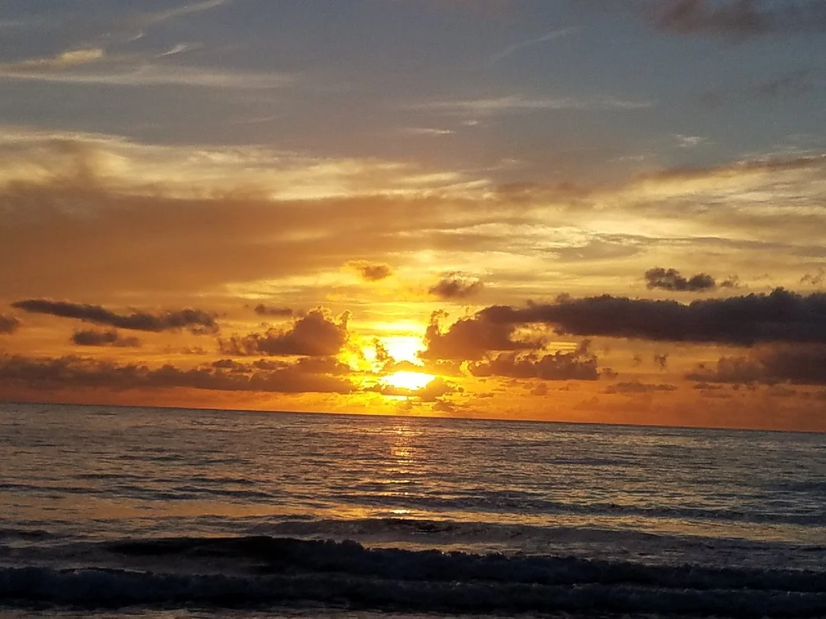 Pepper Park Beach