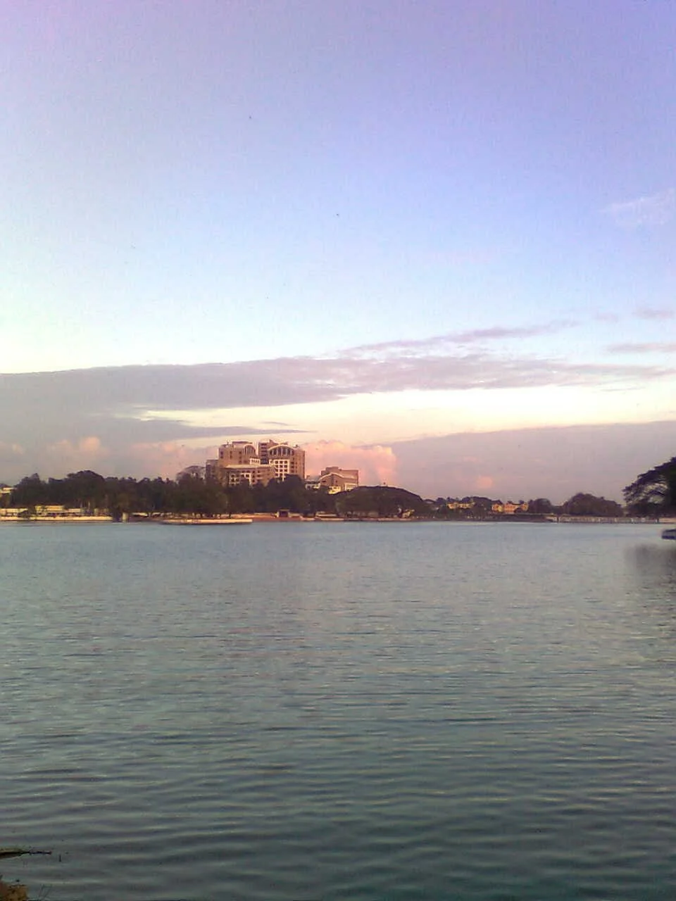 Ulsoor Lake