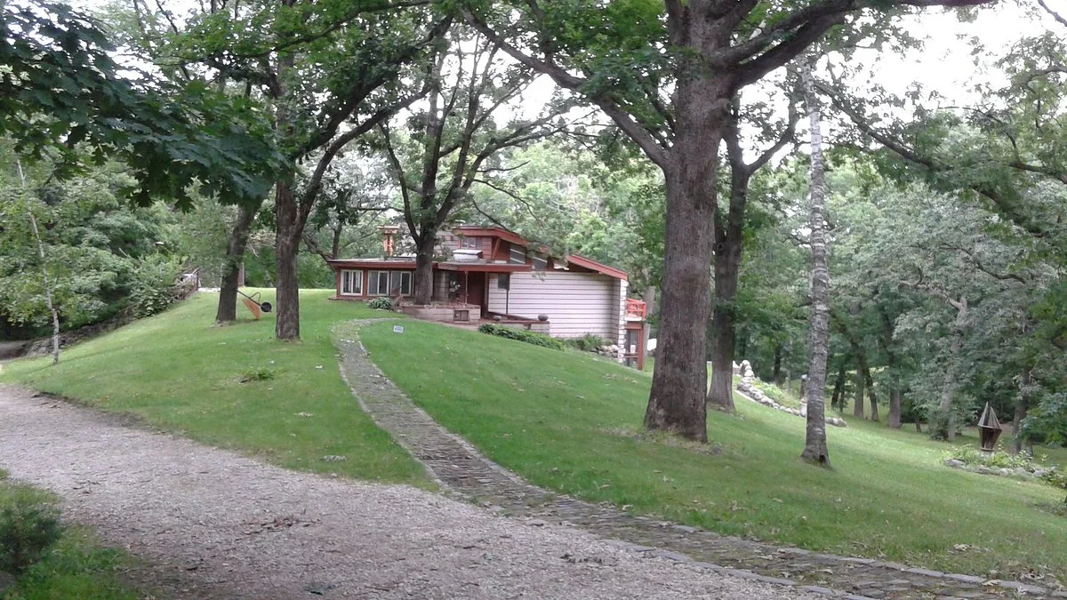 Caponi Art Park